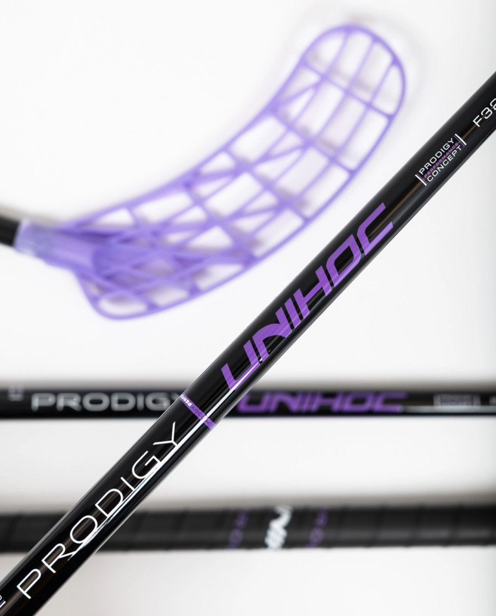PRODIGY